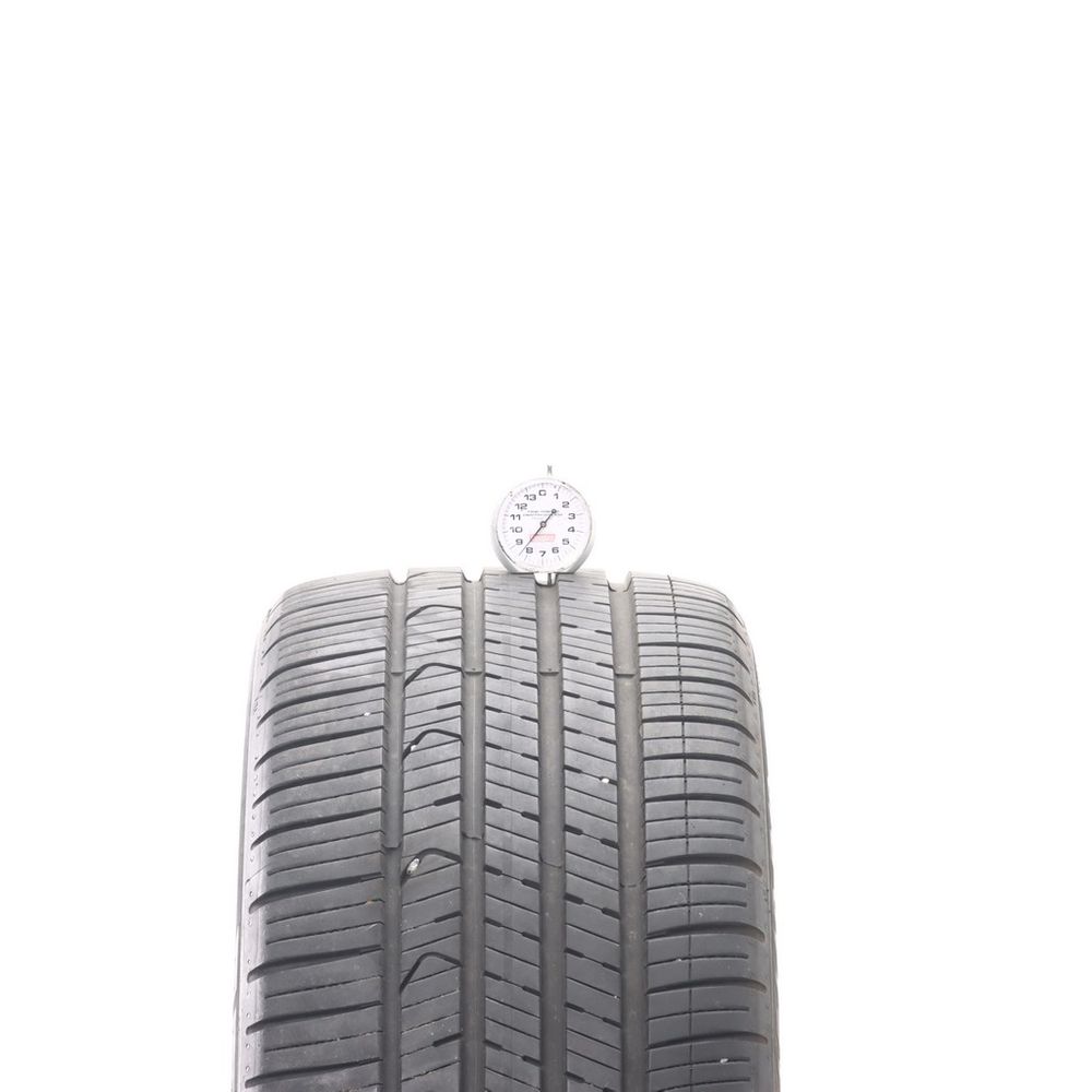 Used 245/40R19 Pirelli P Zero AS Plus 3 98Y - 8/32 - Image 2