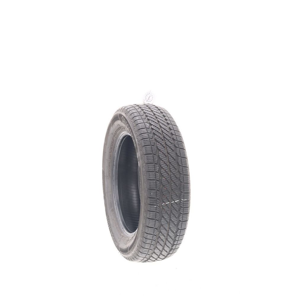 Set of (2) Used 185/65R15 Bridgestone WeatherPeak 88H - 6.5-7.5/32 - Image 4