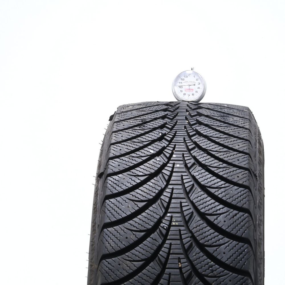 Used 245/65R17 Goodyear Ultra Grip Ice WRT 107S - 10/32 - Image 2