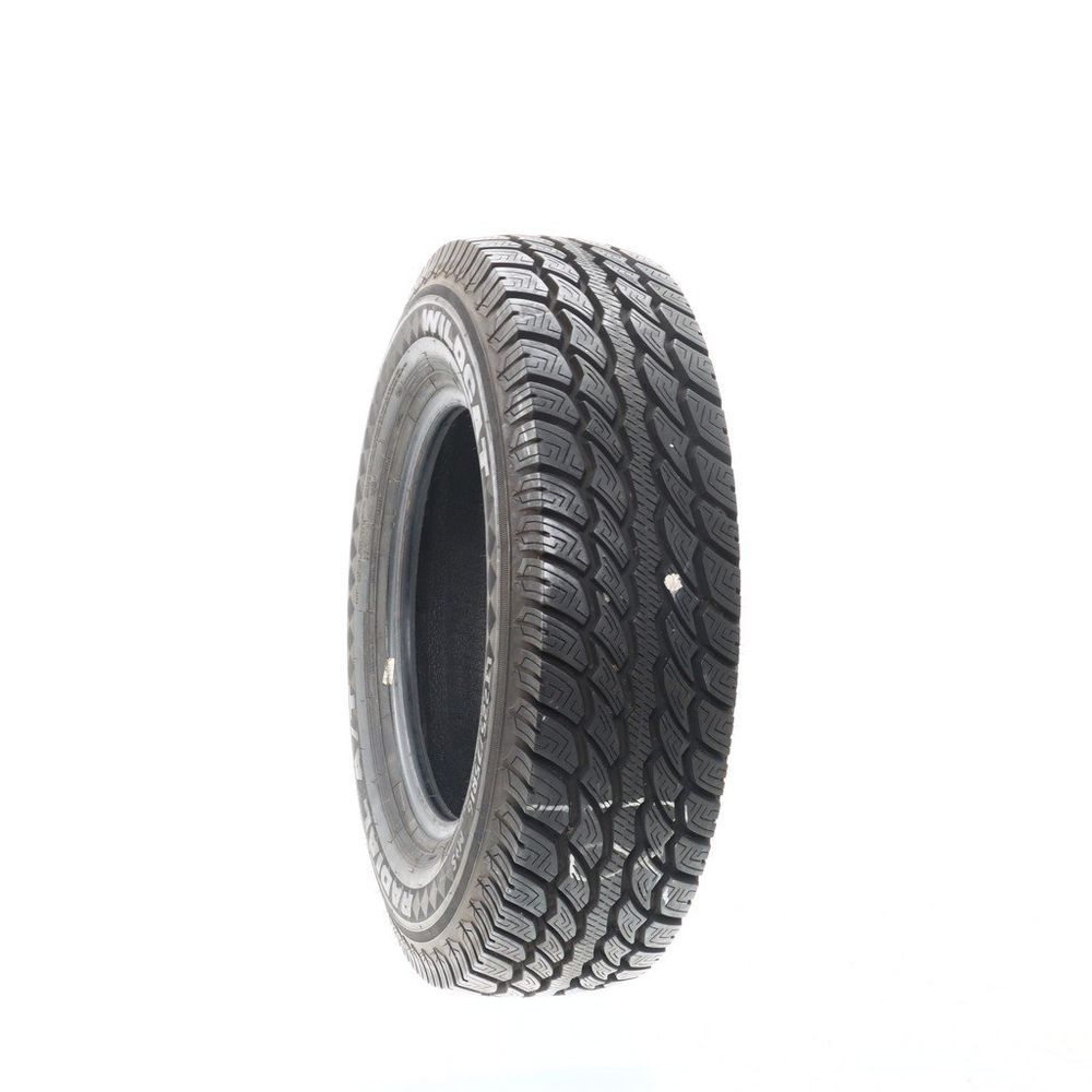 Used LT 225/75R16 Dean Wildcat Radial A/T 115/112Q E - 15/32 - Image 1