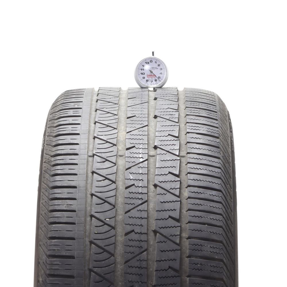 Used 265/45R21 Continental CrossContact LX Sport AO ContiSilent 108H - 5/32 - Image 2
