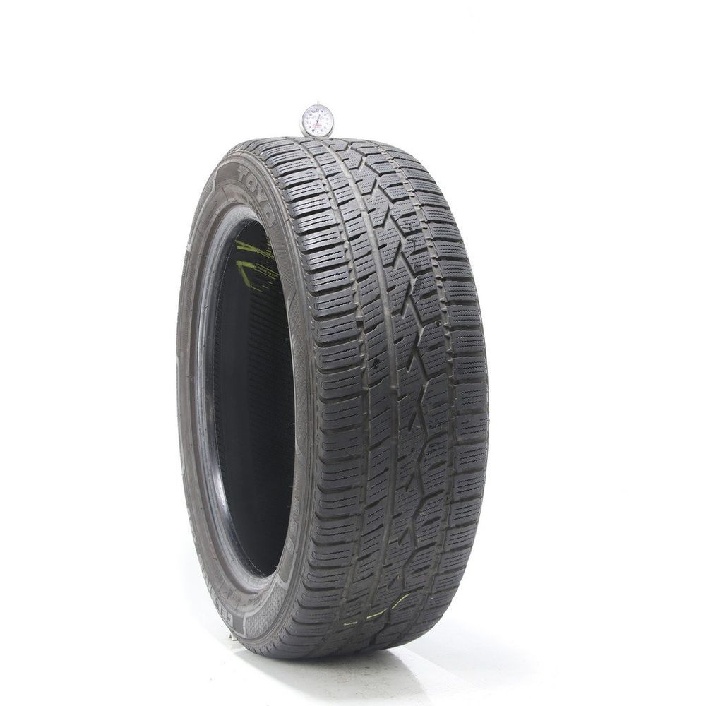 Used 245/50R20 Toyo Celsius CUV 102V - 7.5/32 - Image 1