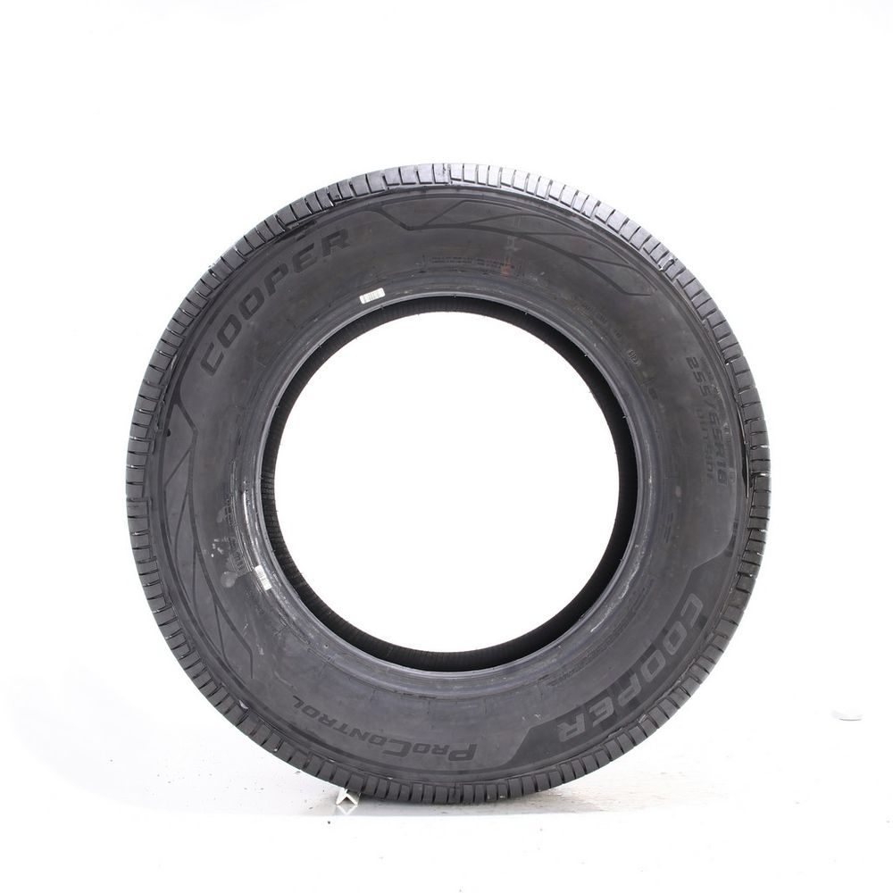 Driven Once 255/65R18 Cooper ProControl 111H - 11.5/32 - Image 3