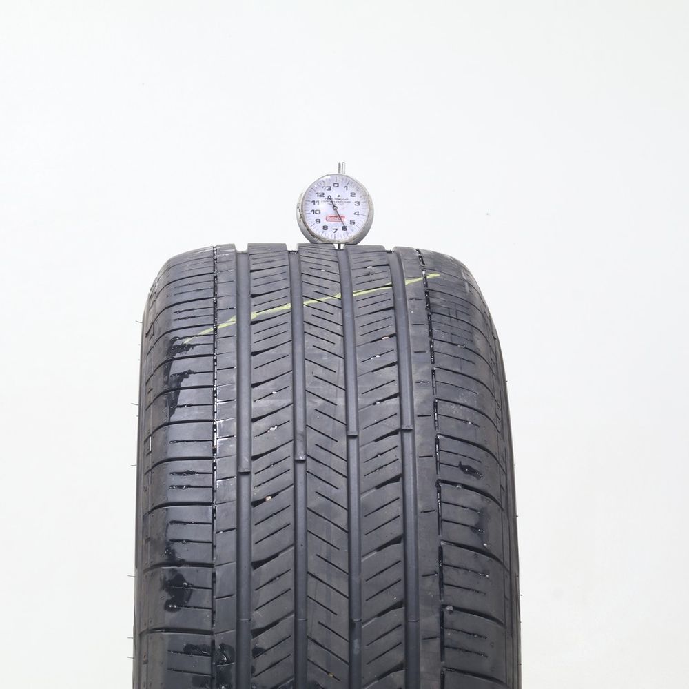 Used 235/60R18 Goodyear Assurance Finesse 103H - 6/32 - Image 2