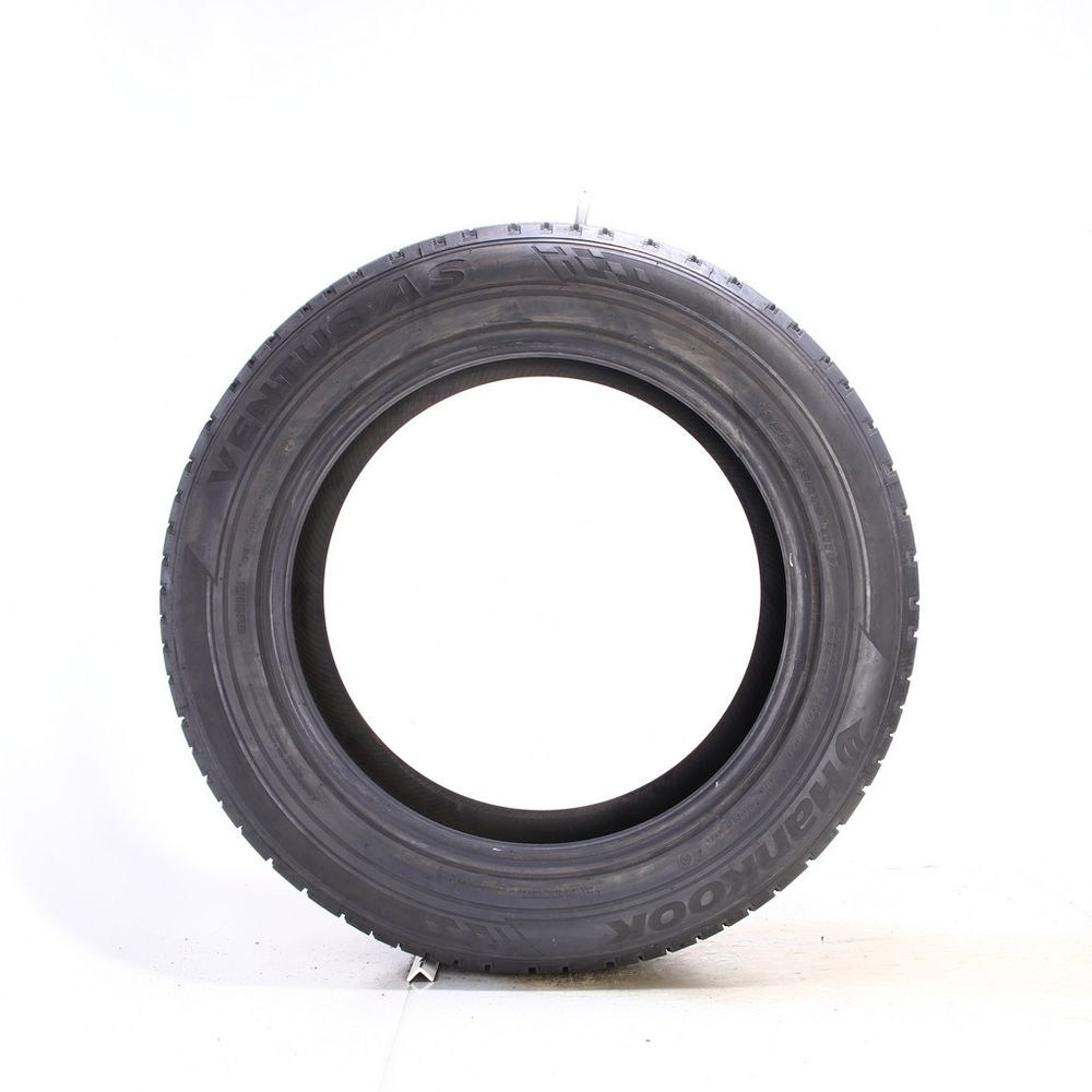 Used 255/55R19 Hankook Ventus AS RH07 111V - 10/32 - Image 3