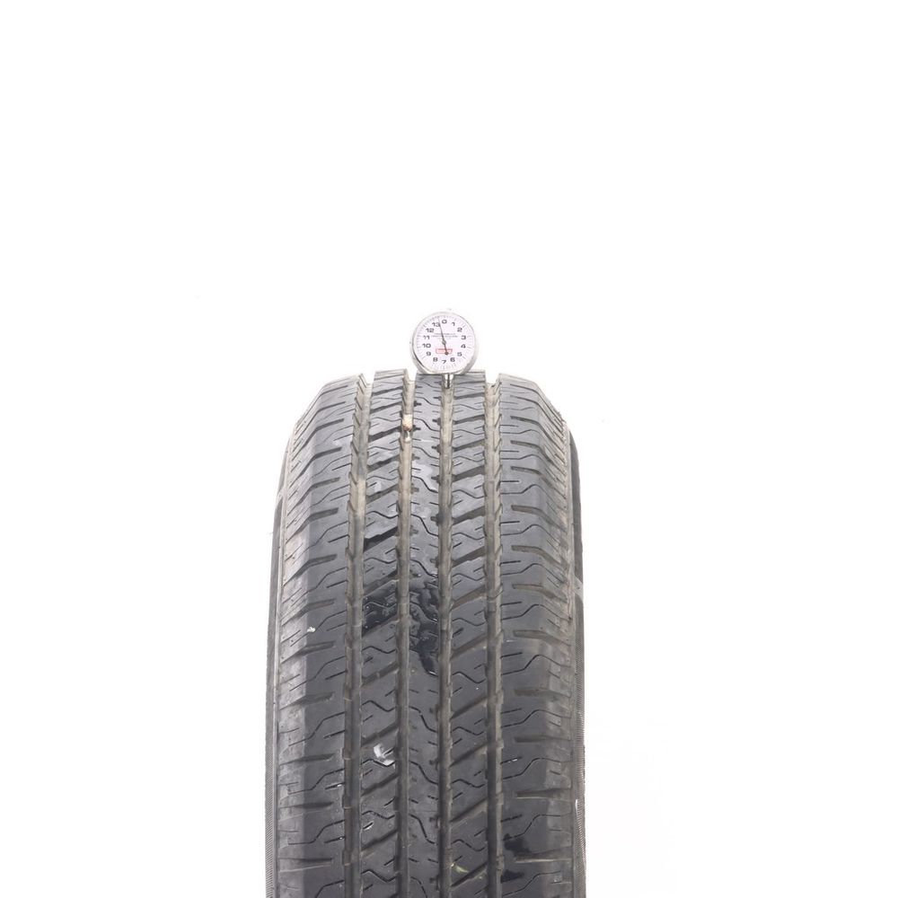 Used LT 225/75R16 Hercules Terra Trac HTS 115/112S E - 13.5/32 - Image 2