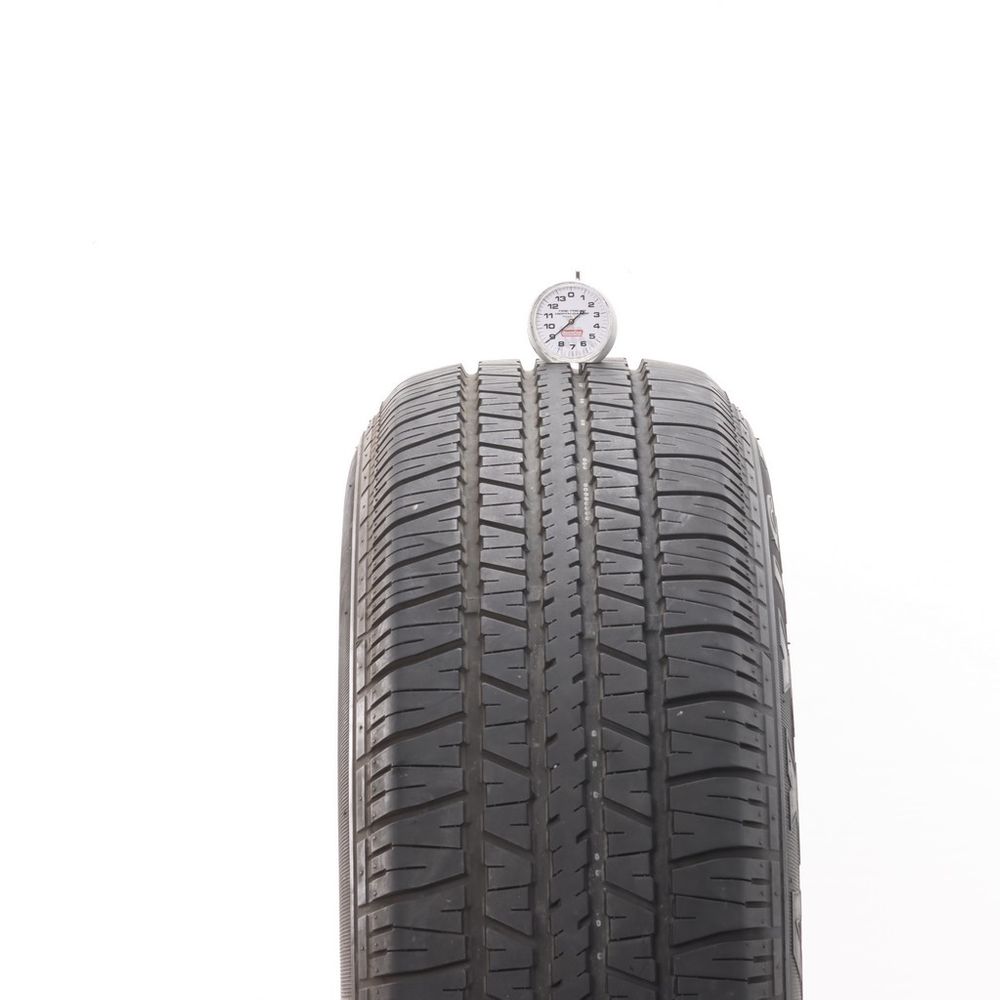 Used 245/65R17 Maxxis Bravo H/T-760 105S - 9/32 - Image 2