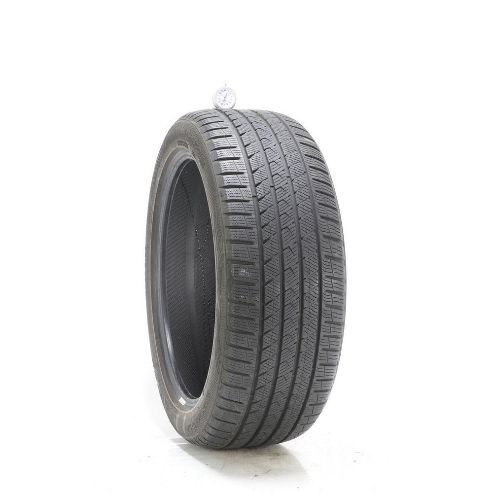 Used 245/45R20 Vredestein Quatrac Pro 103V - 7.5/32 - Image 1