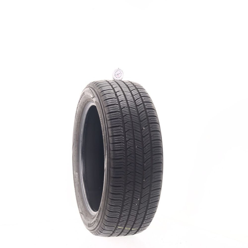 Set of (2) Used 225/50R18 Road Hugger GTP AS/02 95H - 8.5-9.5/32 - Image 4