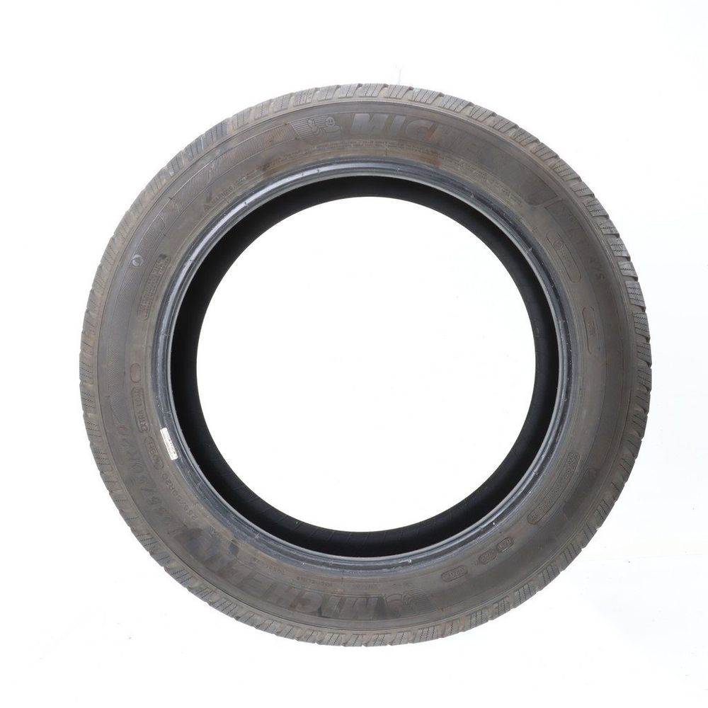 Set of (2) Used 255/50R20 Michelin X LT A/S 109H - 8-9.5/32 - Image 6