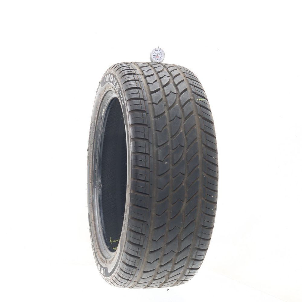 Used 275/45R20 Ironman iMOVE SUV 110V - 10/32 - Image 1