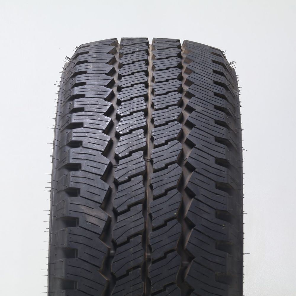 Driven Once LT 275/65R20 Bridgestone Dueler A/T RH-S 126/123R E - 13.5/32 - Image 2