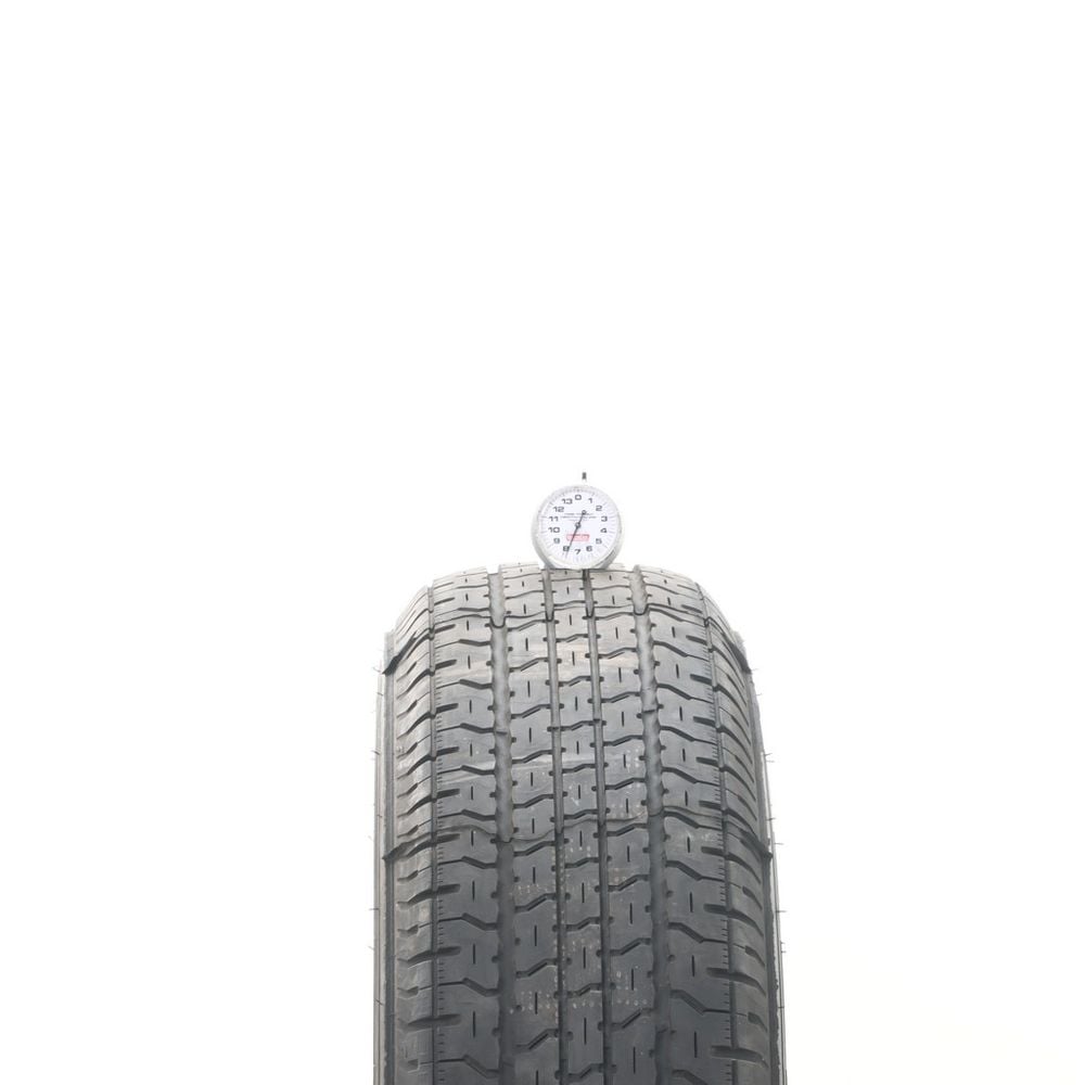 Set of (4) Used ST 205/75R14 Goodyear Endurance 105/101N D - 6.5-8/32 - Image 8