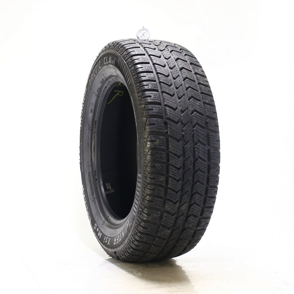 Used 275/60R20 Arctic Claw Winter XSI 115S - 8.5/32 - Image 1