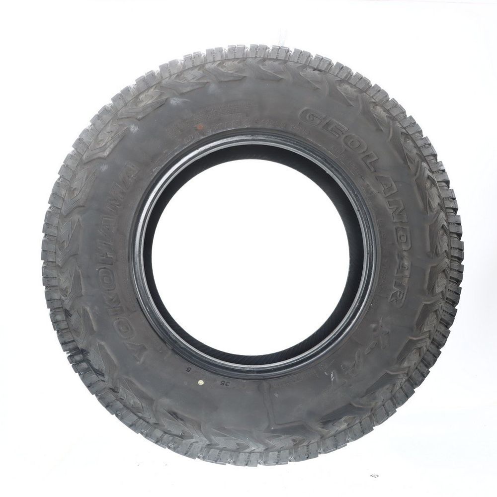 Used LT 305/70R18 Yokohama Geolandar X-AT 126/123Q E - 12.5/32 - Image 3