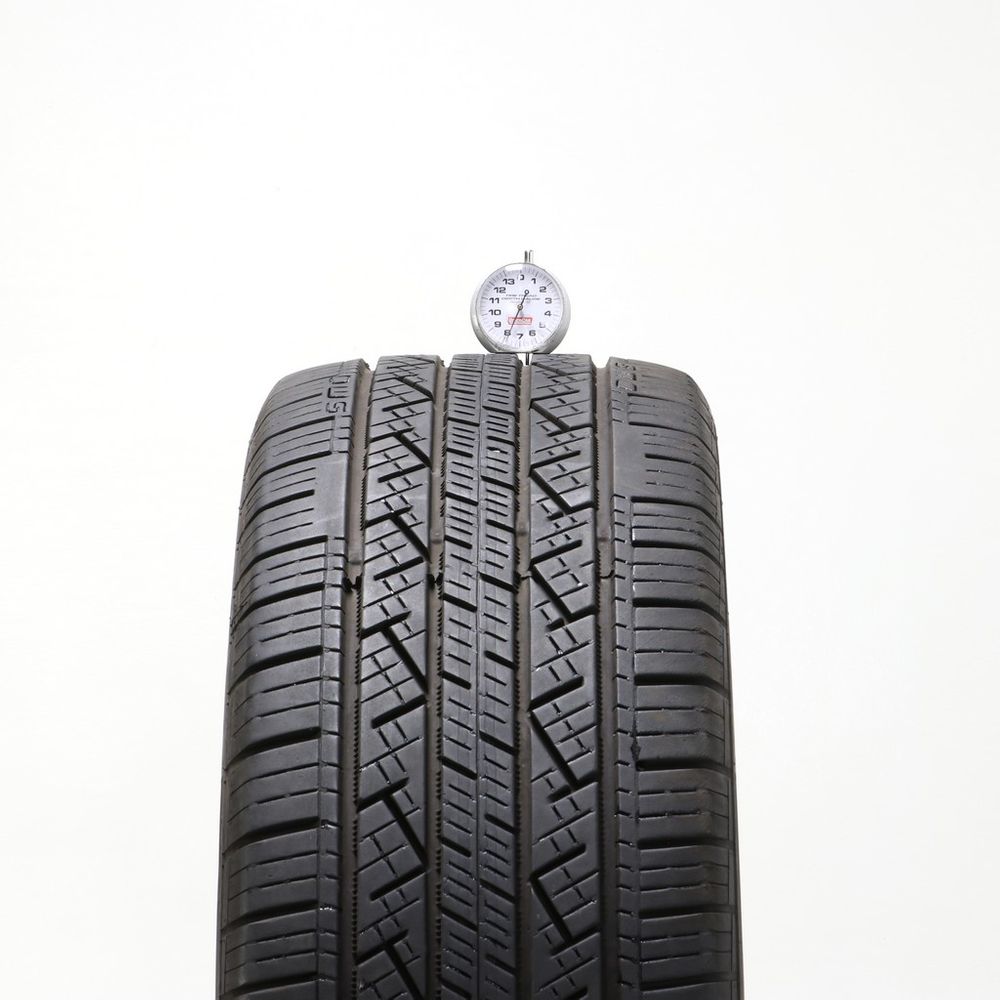 Used 245/50R20 Continental CrossContact LX25 102H - 7.5/32 - Image 2