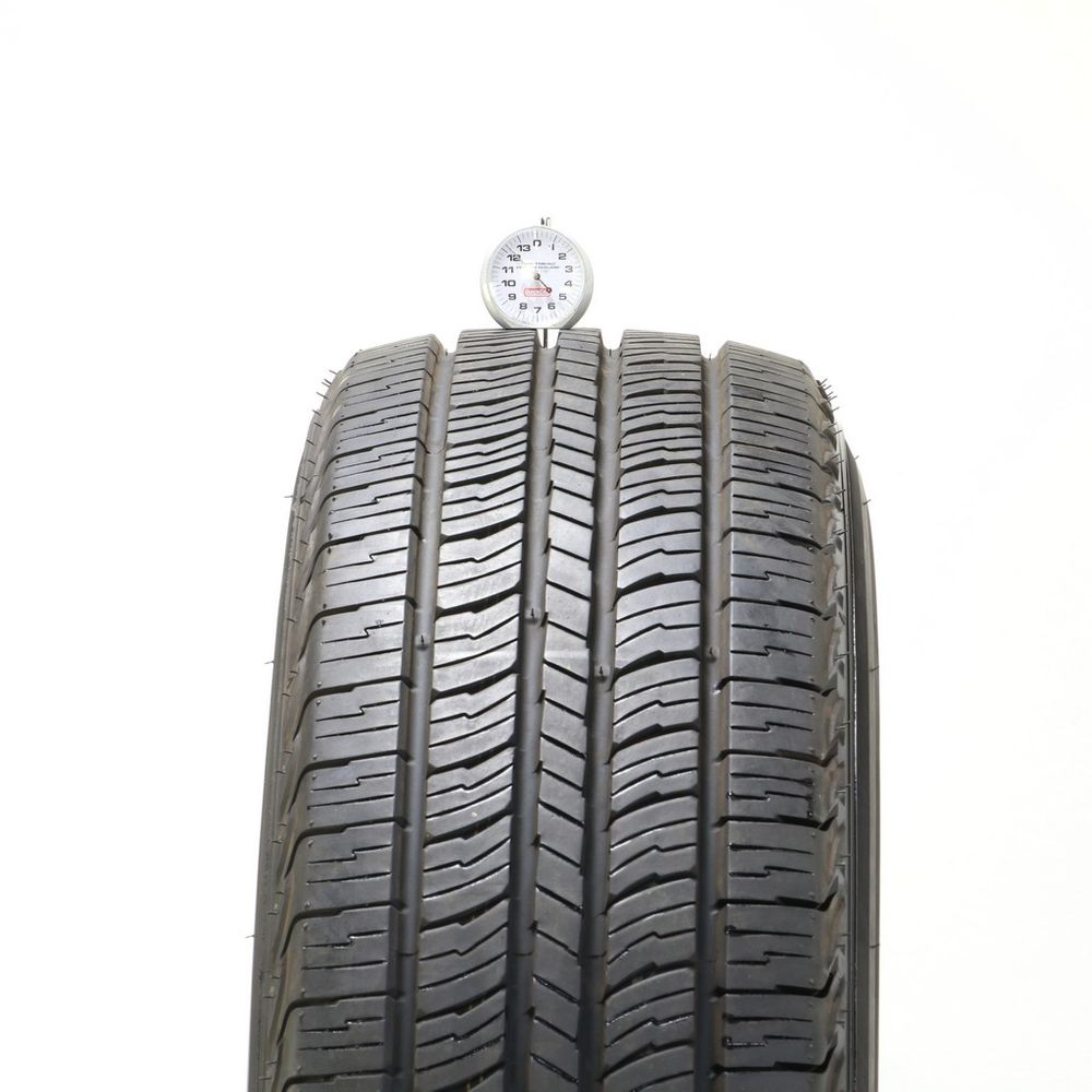 Used LT 275/70R18 Fuzion Highway 125/122S E - 12/32 - Image 2