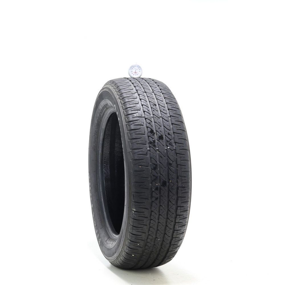 Used 215/60R17 Firestone Affinity Touring T4 95T - 6.5/32 - Image 1
