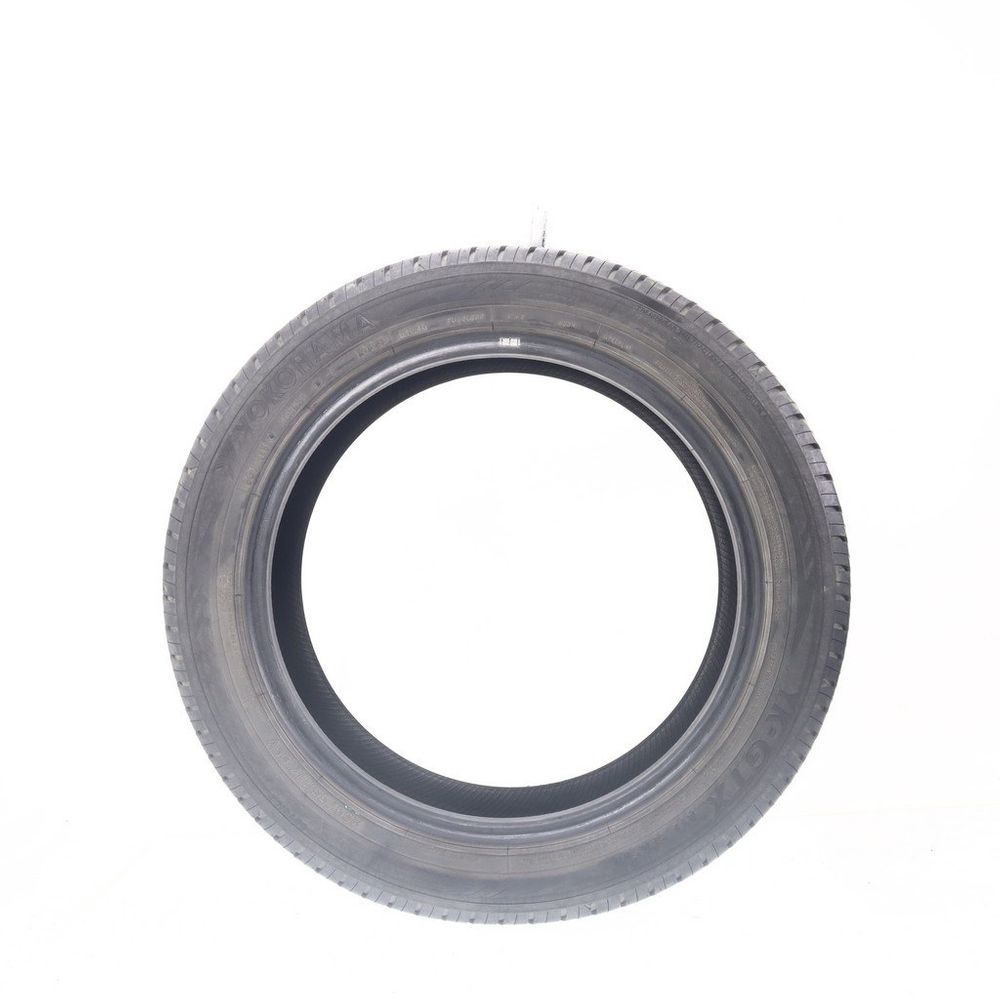 Used 205/55R17 Yokohama YK-GTX 95V - 8.5/32 - Image 3