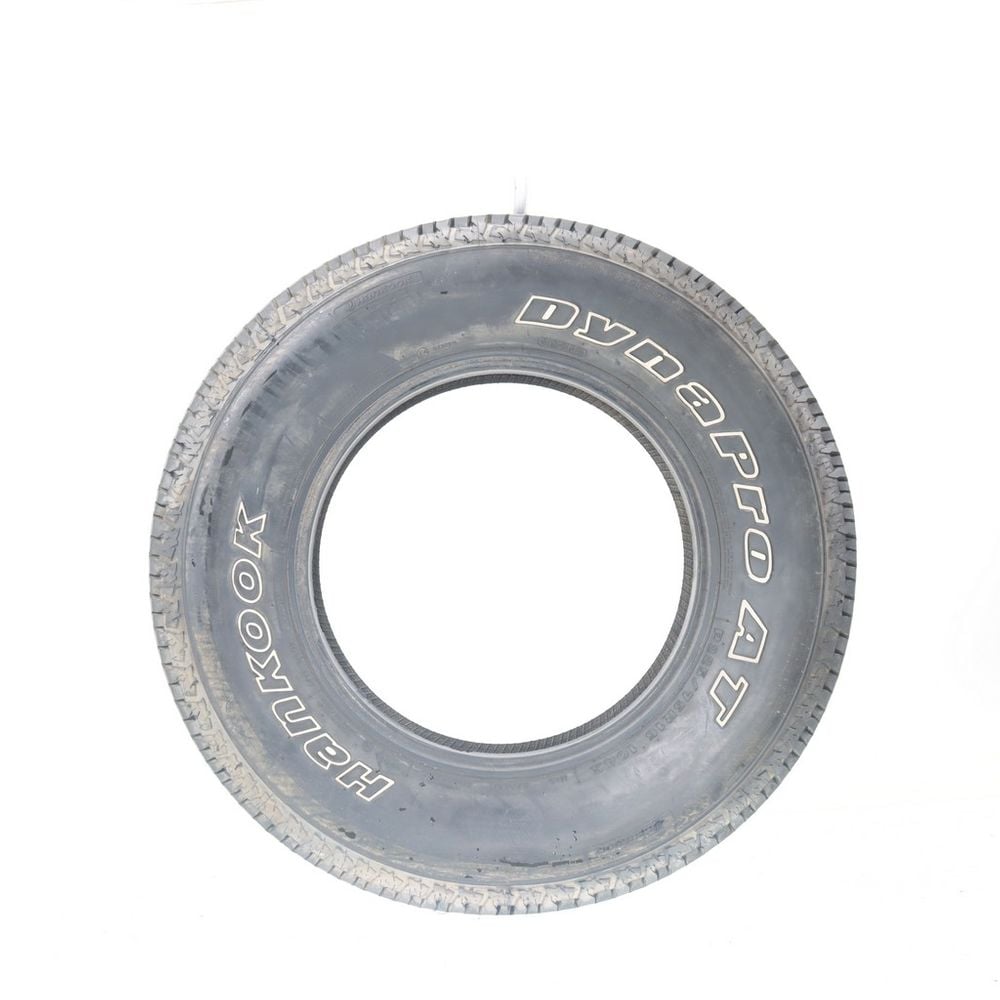 Used 225/75R16 Hankook Dynapro AT RF08 104S - 11.5/32 - Image 3