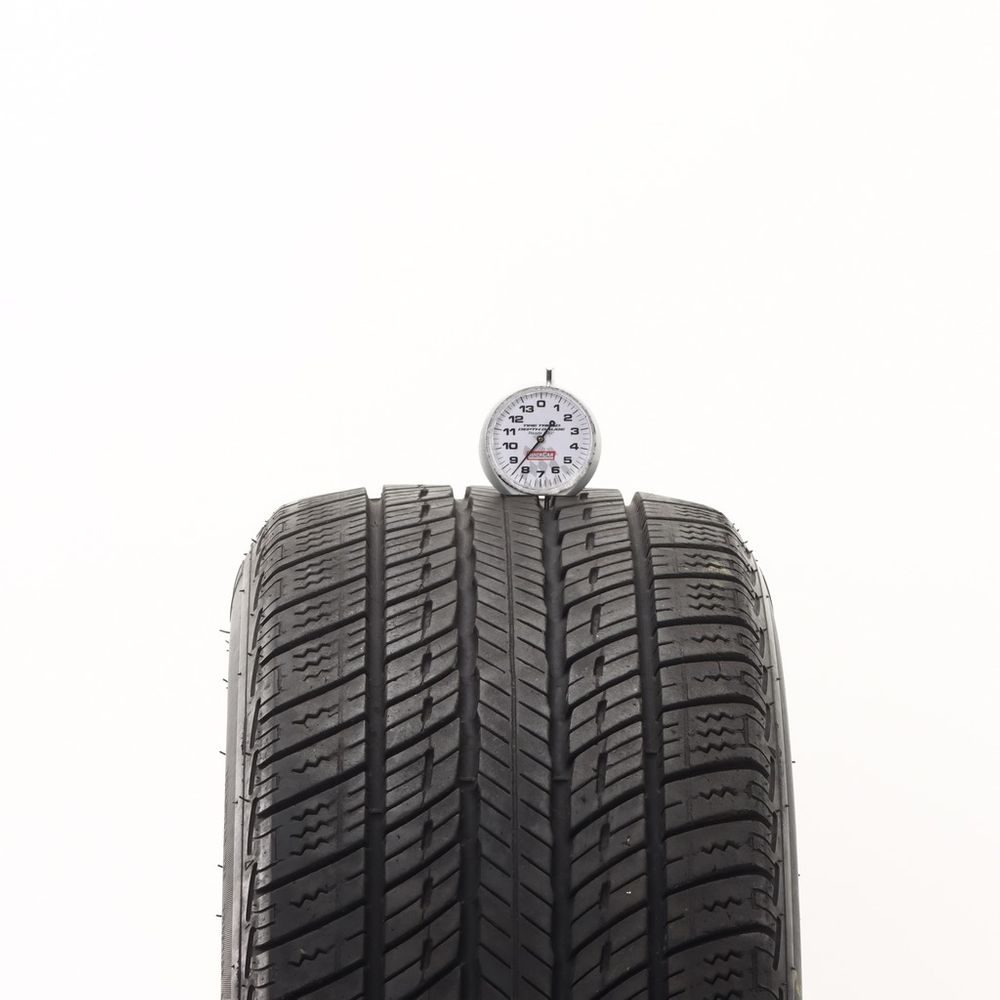 Set of (2) Used 215/55R16 Uniroyal Tiger Paw Touring A/S 97H - 7-8.5/32 - Image 5
