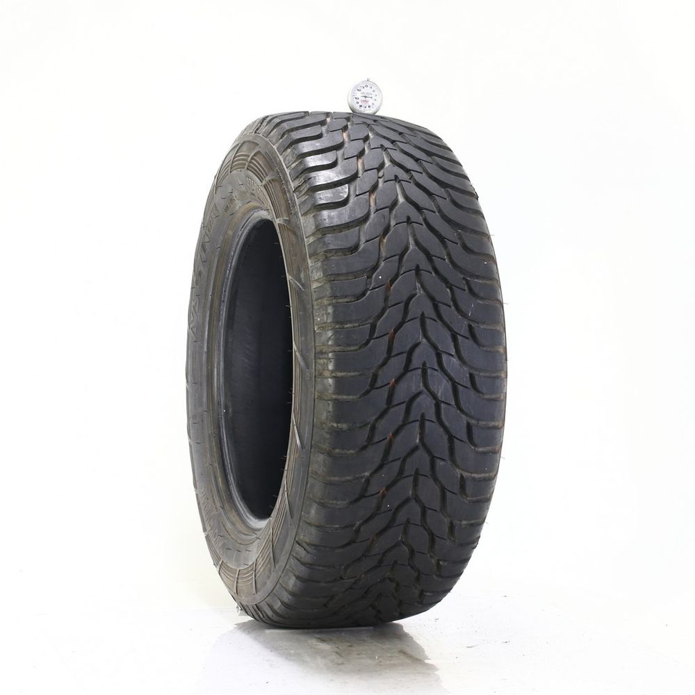 Used 275/60R17 Yokohama AVS S/T Type 1 110V - 10.5/32 - Image 1