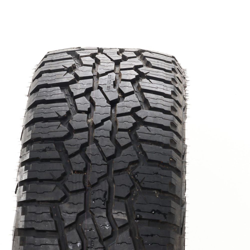New 275/60R20 Nokian Outpost nAT 115H - Image 2