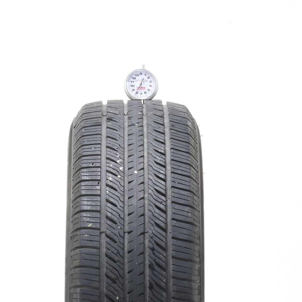 Set of (2) Used 195/65R15 Yokohama Avid Ascend LX 91H - 8-9.5/32 - Image 2