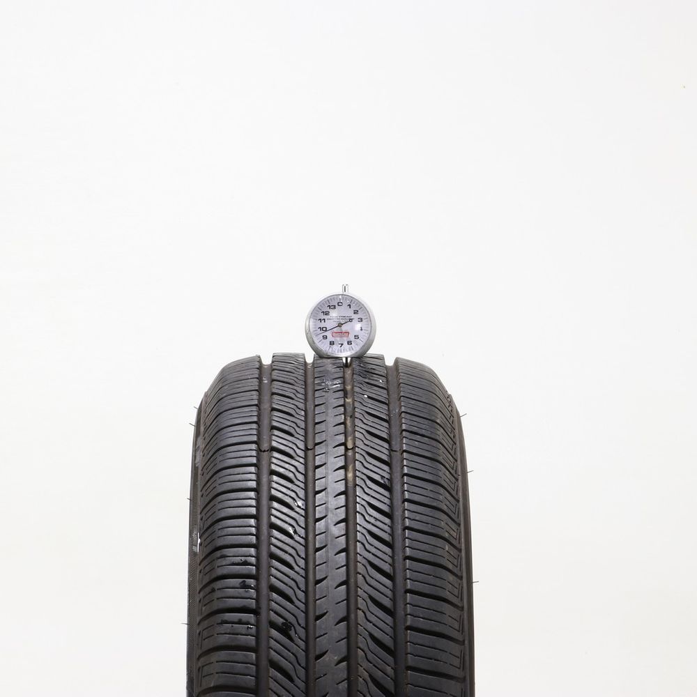 Set of (2) Used 195/65R15 Yokohama Avid Ascend LX 91H - 8-9.5/32 - Image 5