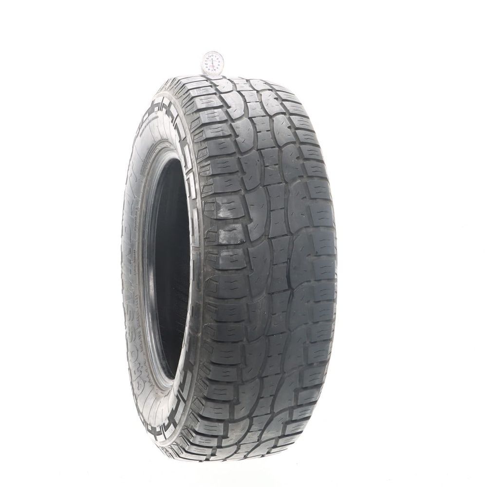 Used 275/65R18 Atlas Crosswind A/T 116H - 6.5/32 - Image 1