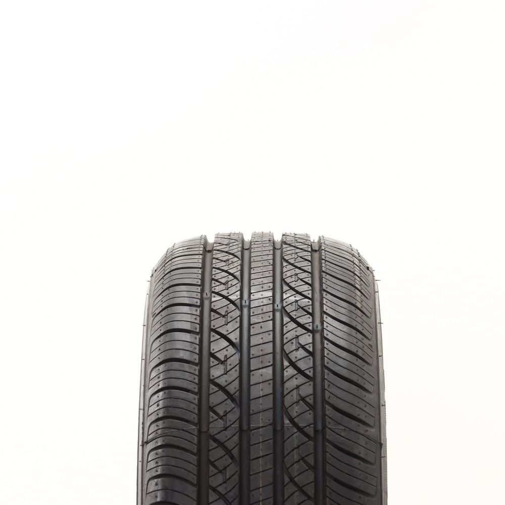 Driven Once 205/65R16 Nexen Classe Premiere CP671 94H - 9/32 - Image 2
