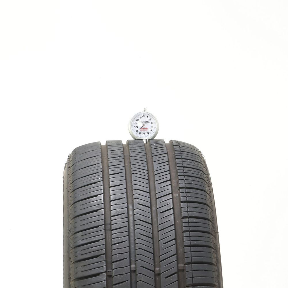 Set of (2) Used 235/55R18 Nexen N5000 Platinum 100V - 8.5/32 - Image 2