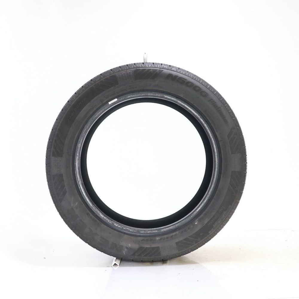 Set of (2) Used 235/55R18 Nexen N5000 Platinum 100V - 8.5/32 - Image 3