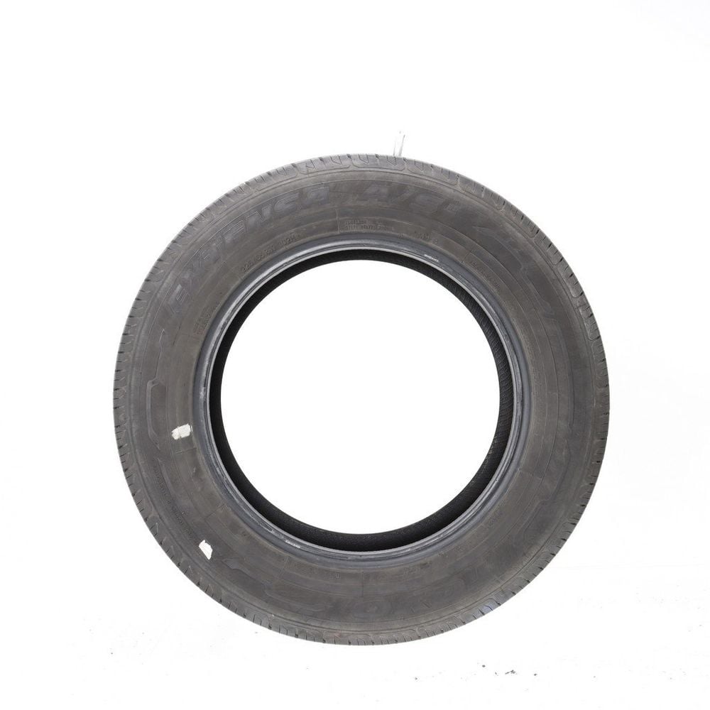 Set of (4) Used 225/65R17 Toyo Extensa A/S II 102H - 7-8.5/32 - Image 9