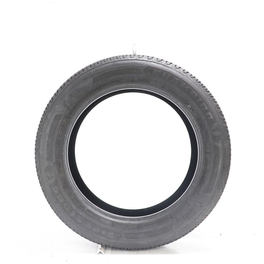Used 235/55R18 Firestone Champion Fuel Fighter 100V - 7/32 - Image 3