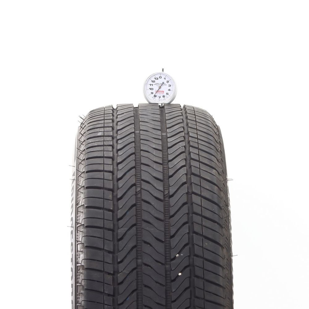 Set of (2) Used 225/65R17 Bridgestone Alenza A/S 02 102H - 8-9/32 - Image 2