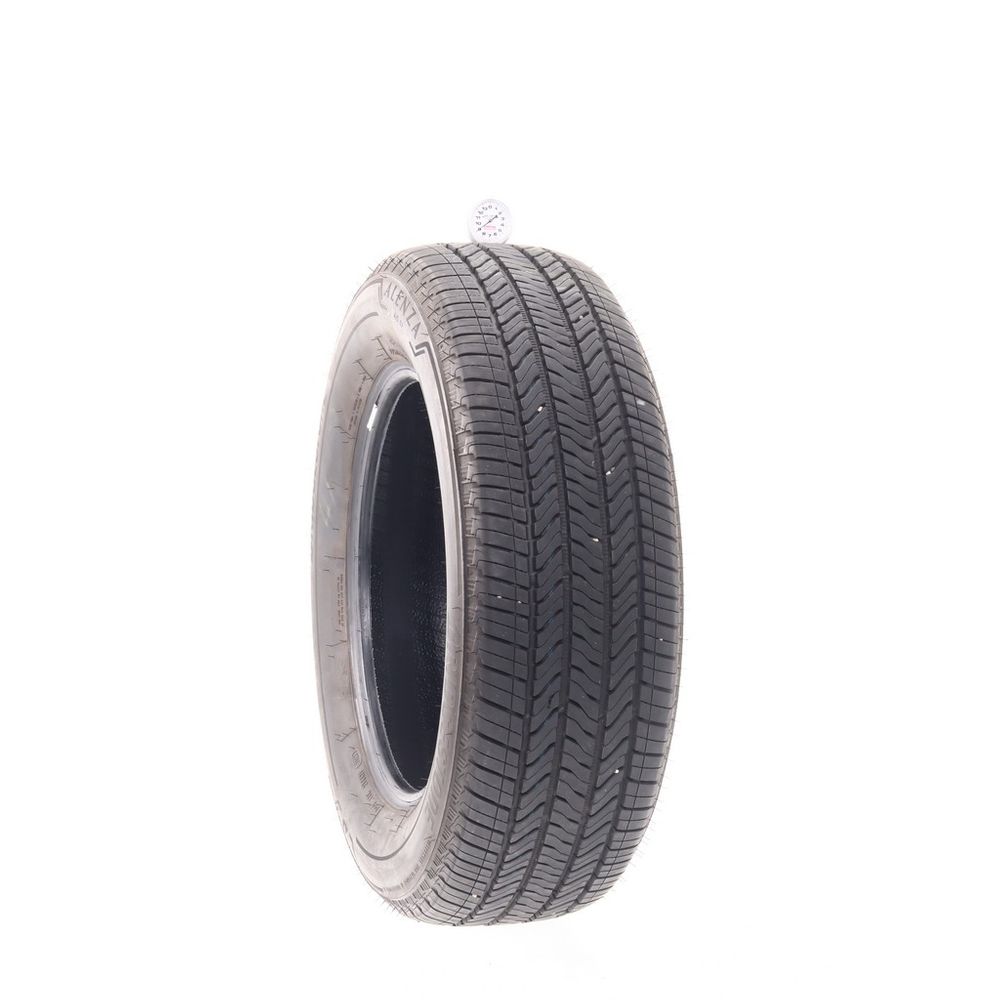 Set of (2) Used 225/65R17 Bridgestone Alenza A/S 02 102H - 8-9/32 - Image 4