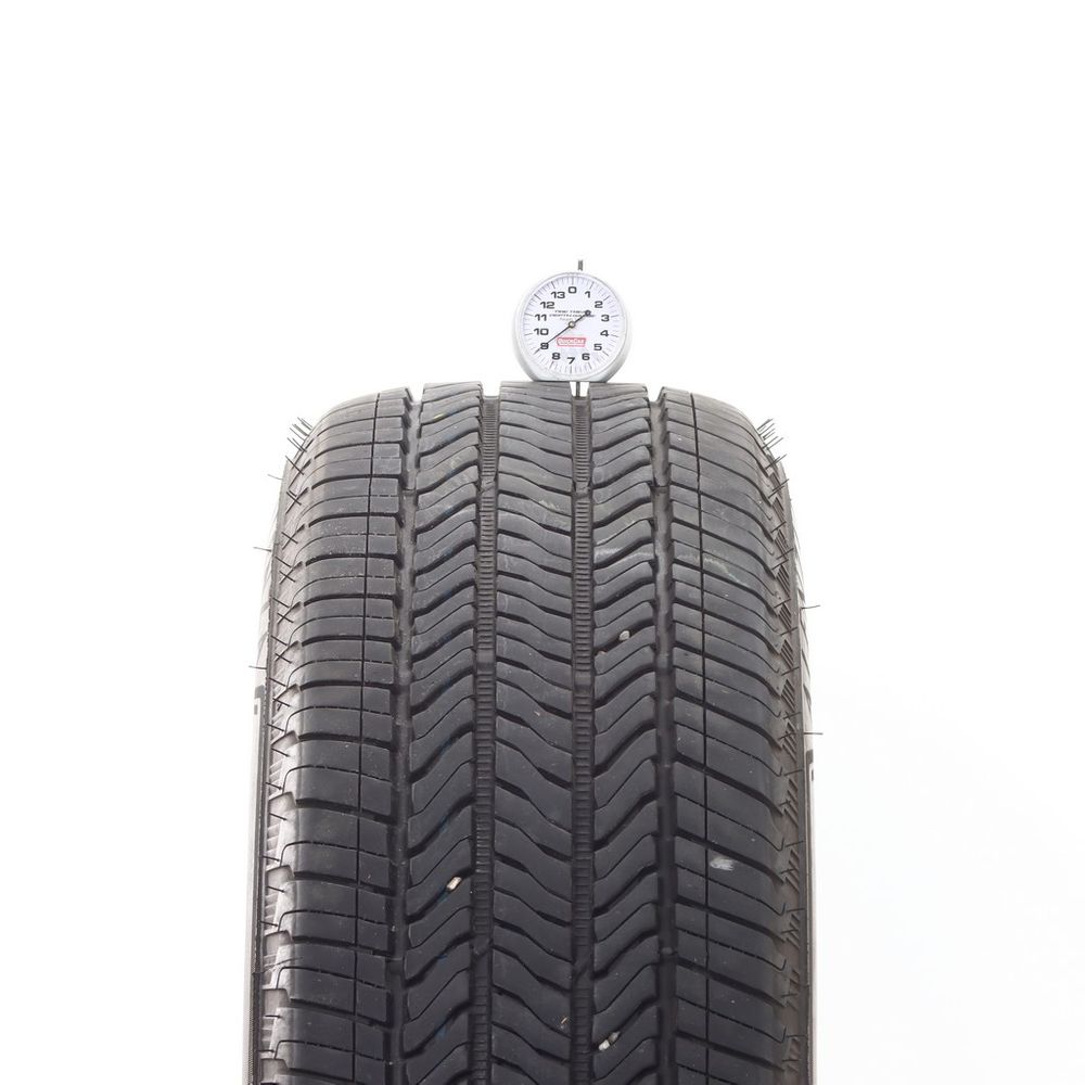 Set of (2) Used 225/65R17 Bridgestone Alenza A/S 02 102H - 8-9/32 - Image 5