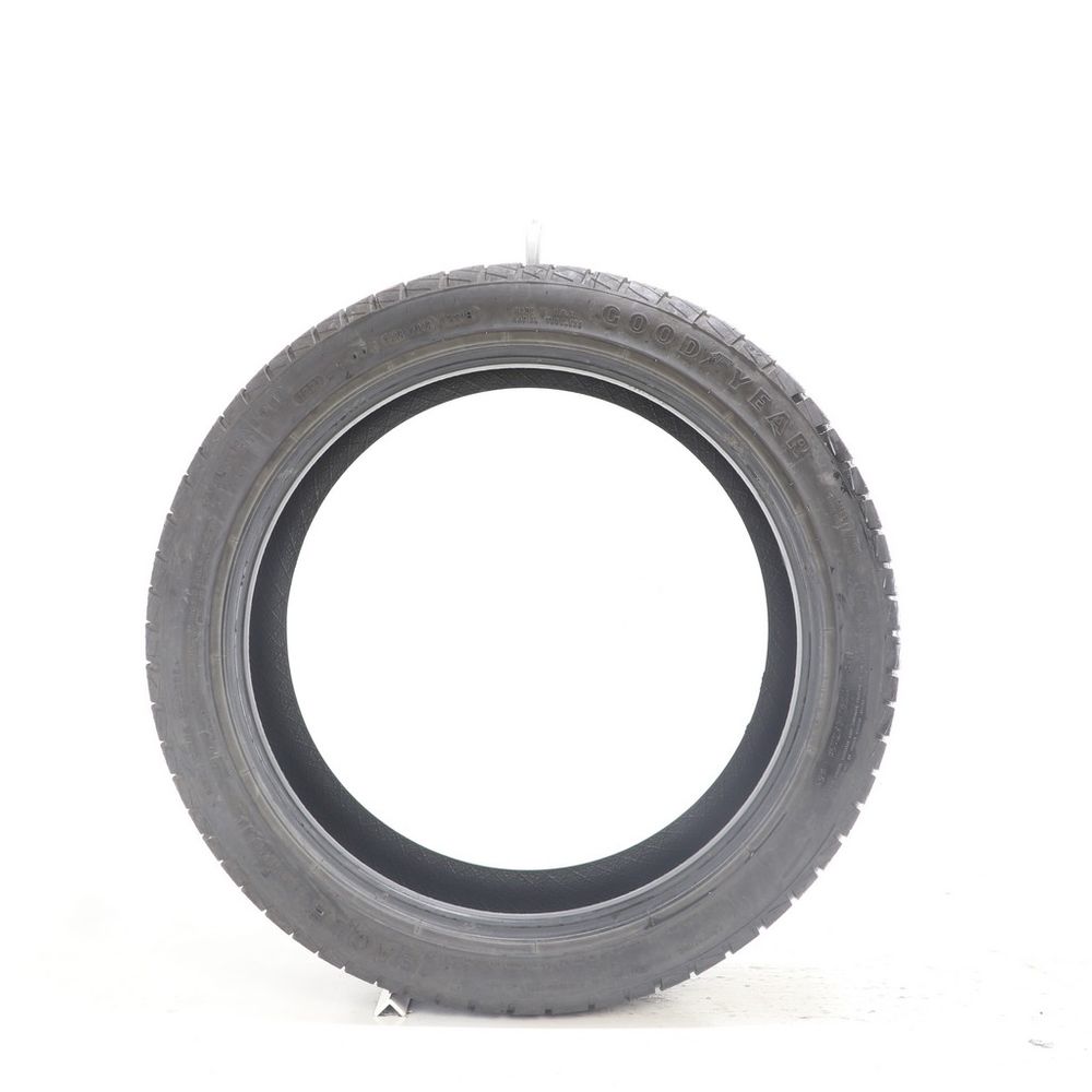 Used 235/40ZR18 Goodyear Eagle F1 Asymmetric 95Y - 9/32 - Image 3