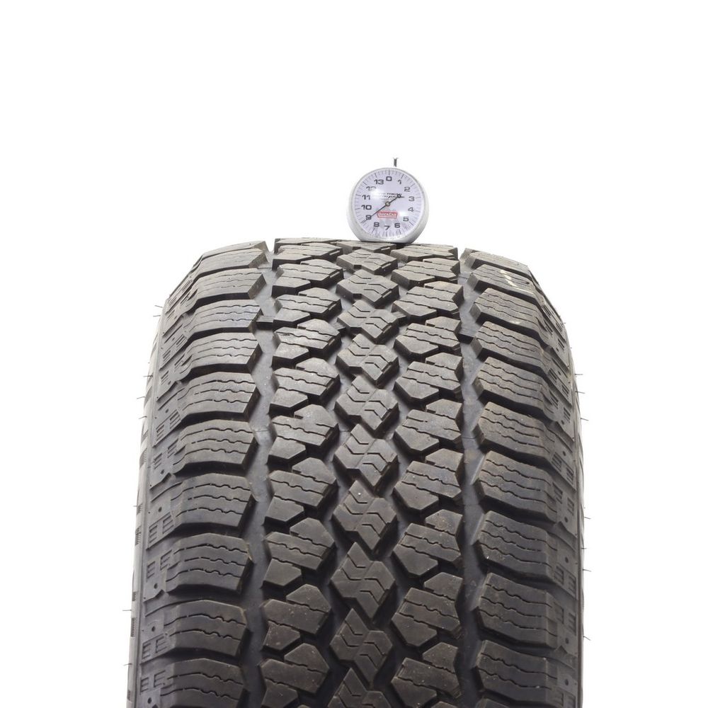 Used 275/65R18 Wild Country Trail 4SX 116T - 9/32 - Image 2