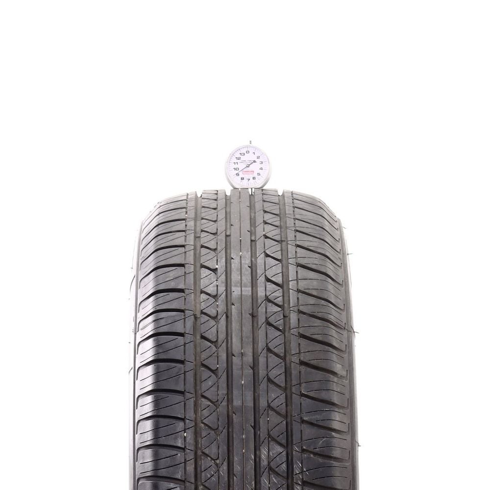 Set of (4) Used 225/60R18 Fuzion Touring 100V - 7.5-9/32 - Image 11