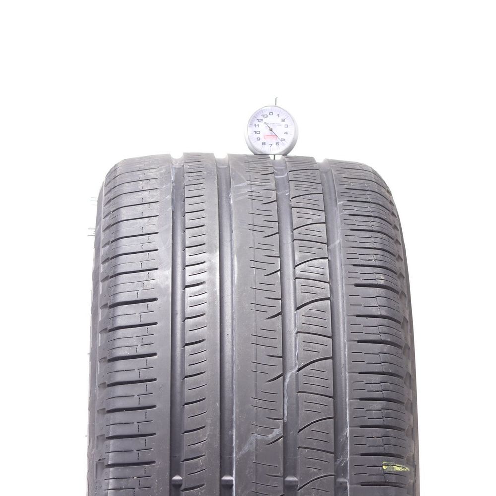 Used 285/45R22 Pirelli Scorpion Verde Plus II 114H - 5/32 - Image 2