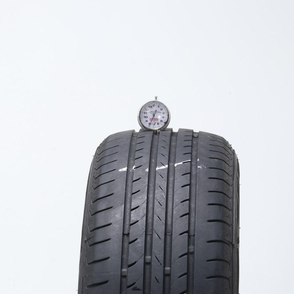Set of (2) Used 225/60R17 Definity HP100 99H - 7.5-9/32 - Image 2