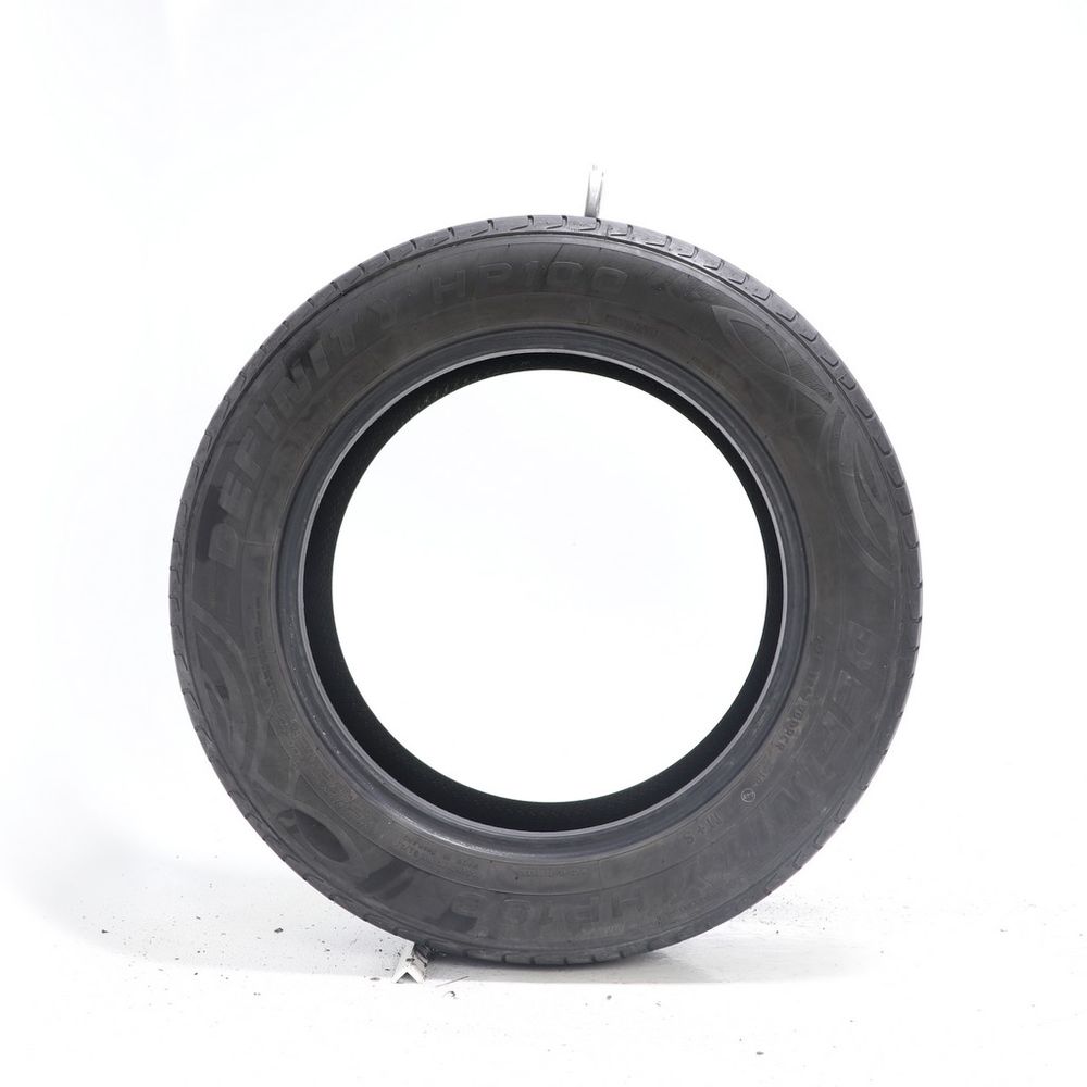 Set of (2) Used 225/60R17 Definity HP100 99H - 7.5-9/32 - Image 3
