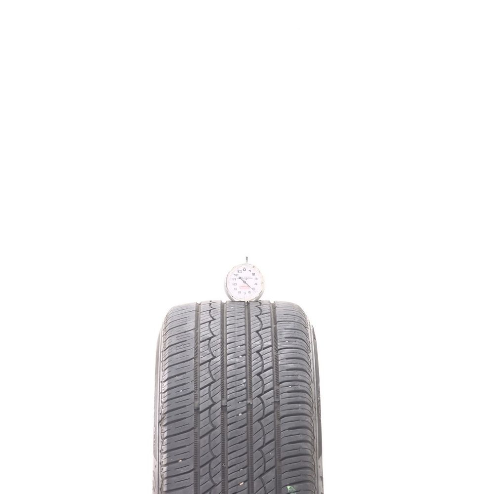 Used 185/60R15 Continental ControlContact Tour A/S Plus 84H - 5/32 - Image 2