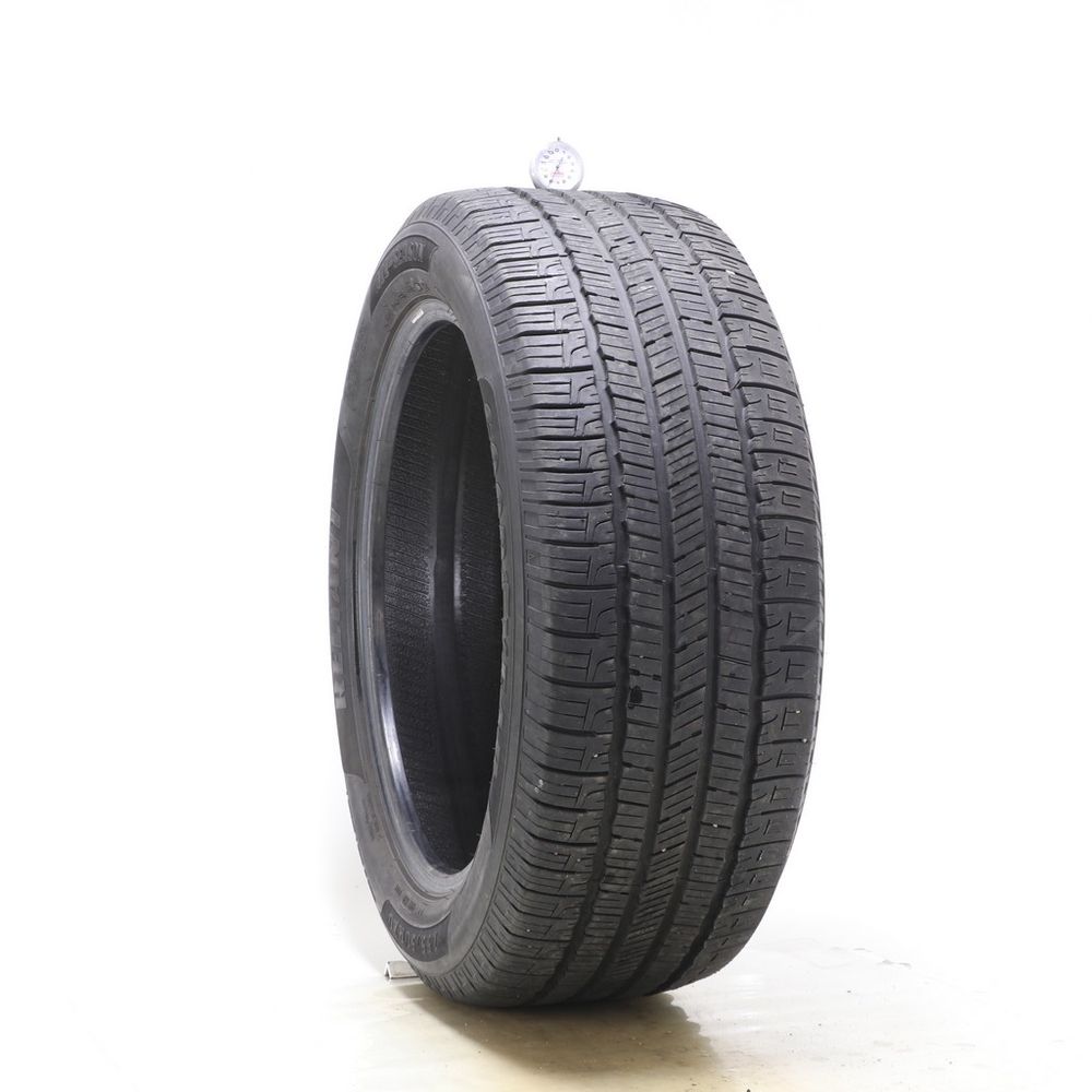 Used 255/50R20 Goodyear Reliant All-season 109H - 8/32 - Image 1