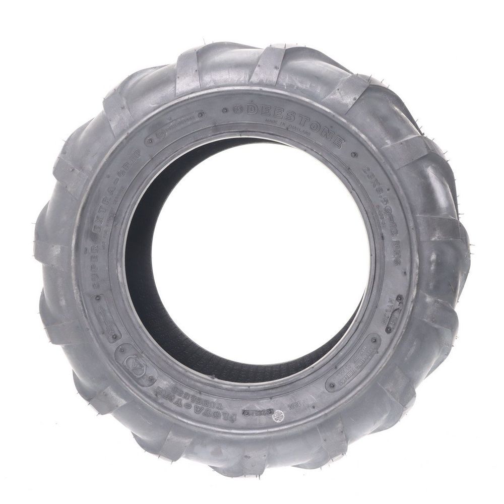 New 23X8.5-12 Deestone D405 6Ply 3A4 - Image 3