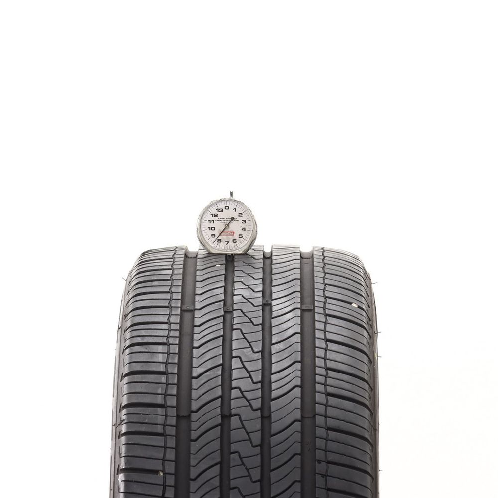 Set of (2) Used 215/45R17 Cooper Endeavor 91V - 8.5-9/32 - Image 2