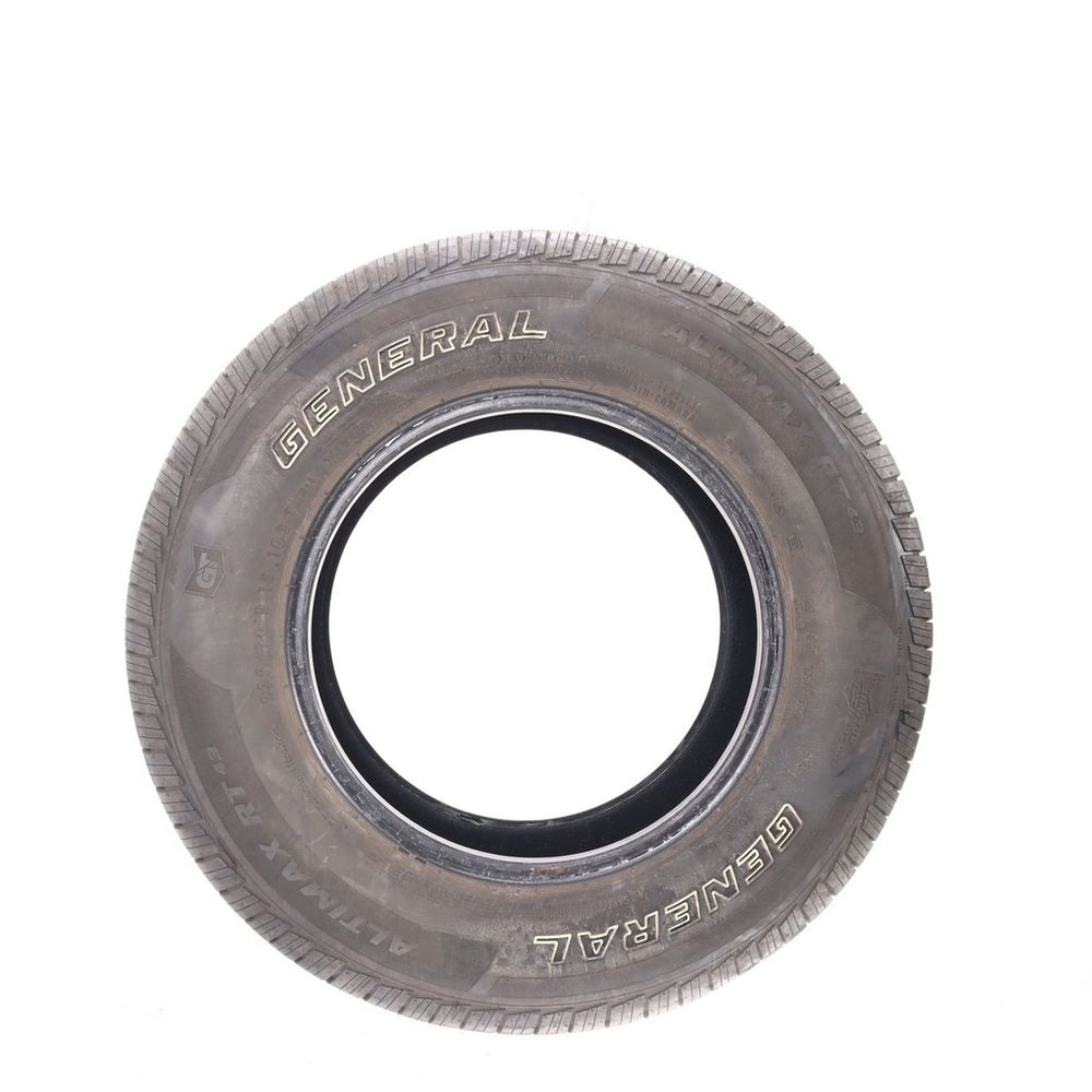 Used 235/70R15 General Altimax RT43 103T - 9.5/32 - Image 3