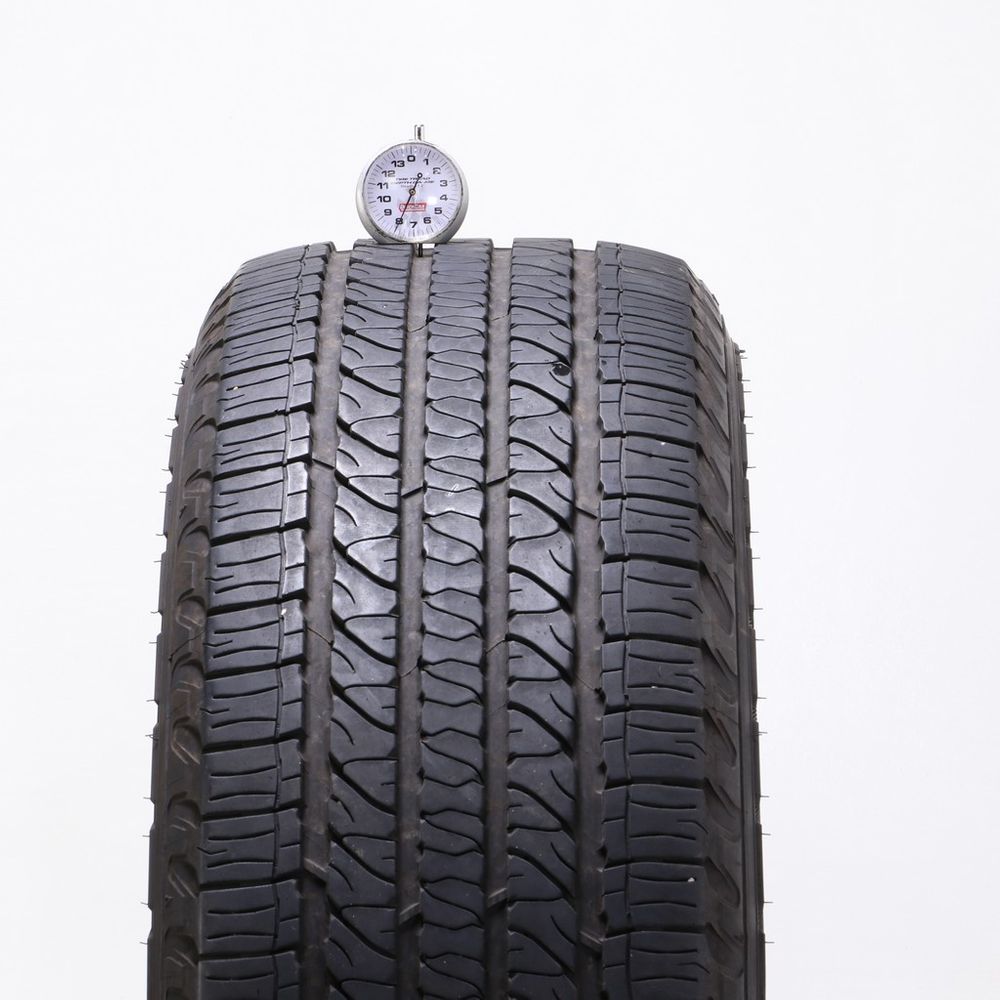 Used 265/50R20 Goodyear Fortera HL 107T - 8/32 - Image 2